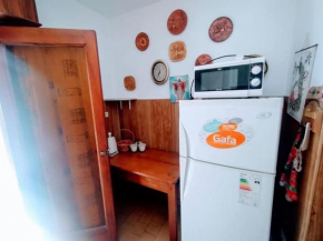 Duplex en San Bernardo 3 cuadras de la playa